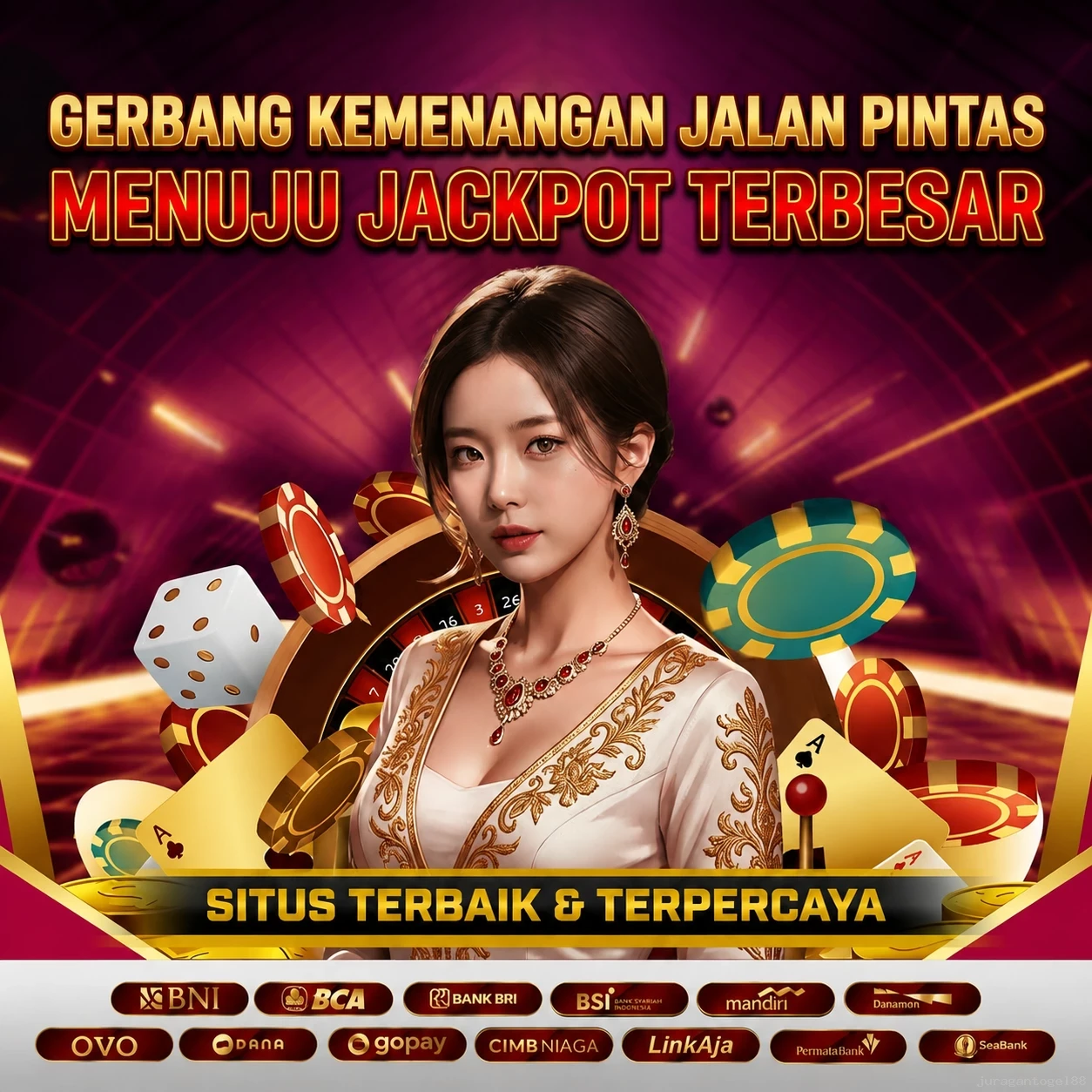 Proses download APK di browser Chrome Android